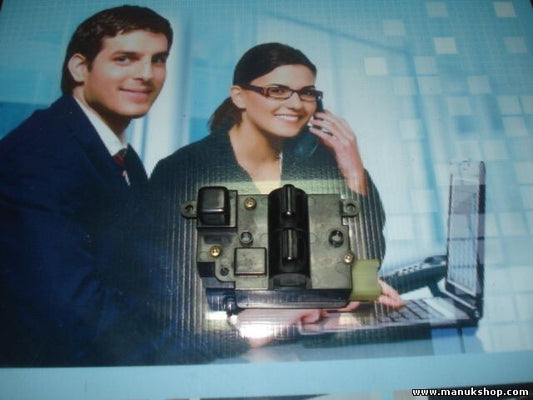 mando botonera elevalunas Toyota Previa 412-2E23 9820165 982-0165