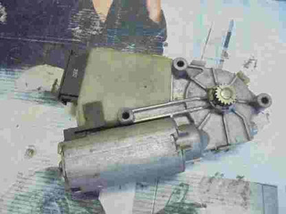 Motor techo Peugeot 307 Valeo 12V 404424 404.424 1272G