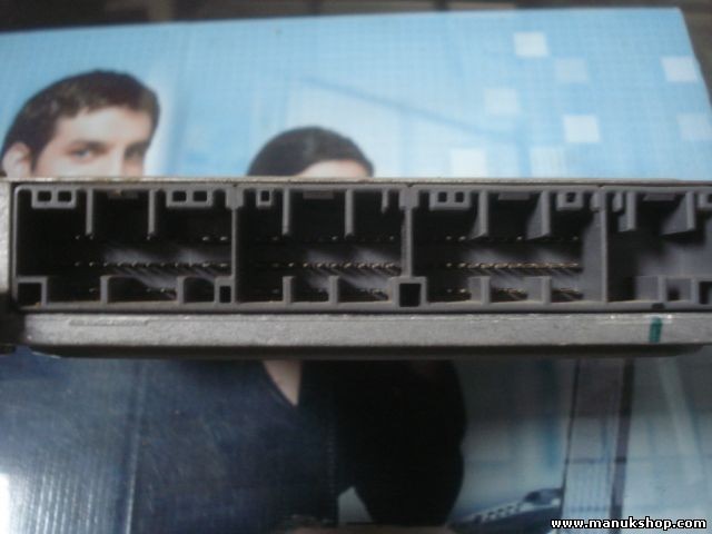 Centralita del motor Honda CRV CR-V 37820PHKG01 1270124843 1270-124843