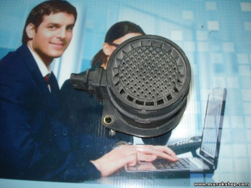 Caudalímetro Ssangyong Actyon Kyron Rexton F00C2G7025 A6650943148 0280218199