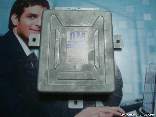 Centralita Suzuki Ignis 3392080GF 3392080GF1 DENSO 1122003202 112200-3202 080 GB