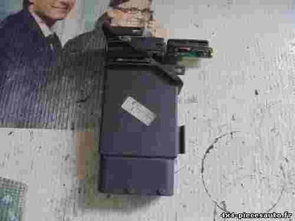 Centralita de elevalunas Skoda Octavia 104411301 BROSE LK 05074220 HW03 S0003