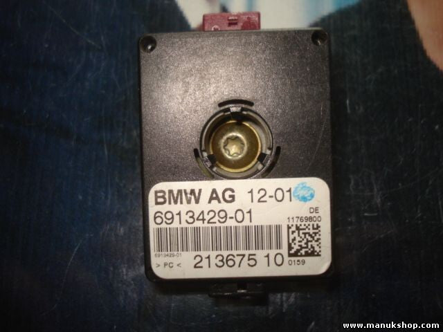 Sensor sonstige BMW E46 6913429-01 691342901 12-01 21367510