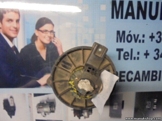 Ventilador de Calefacción Suzuki Grand Vitara SQ FT 1940001350 194000 1350