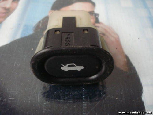 Interruptor apertura portón trasero Saab 9-5 9-3 4733440 R156796 R 156796