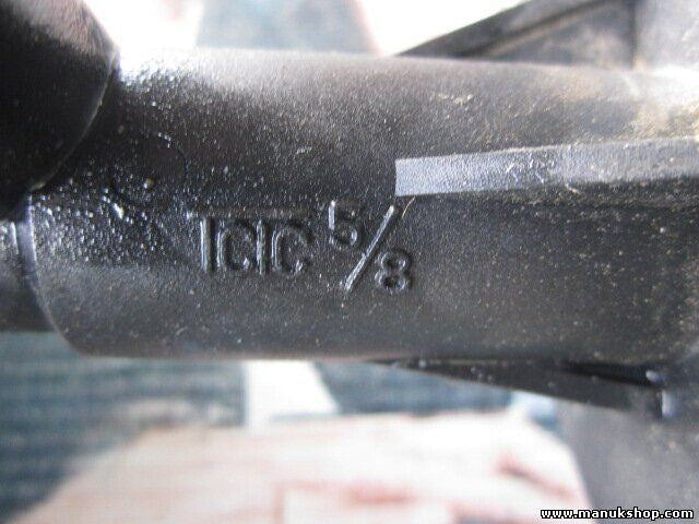 Cilindro ó Bombín Esclavo de Embrague Hyundai Santa Fe 2,0 CRDI 4161026090