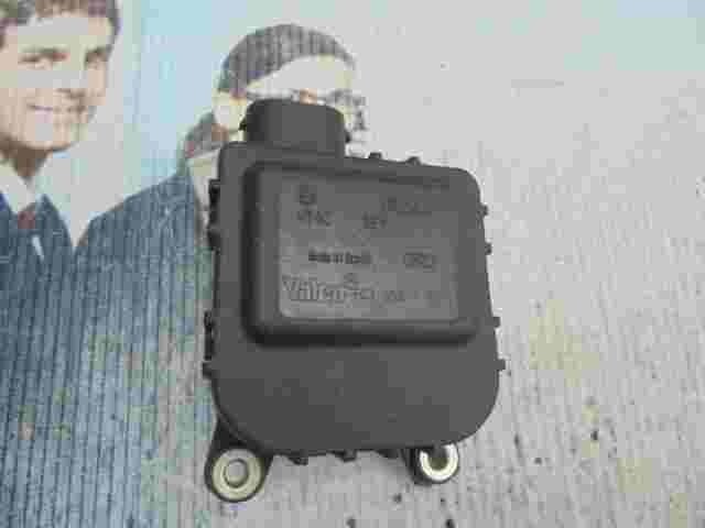Calefacción actuador  Citroen C5 663652TC BOSCH VALEO 0132801217 01328012173