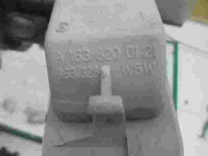 Piloto Lateral Derecho Mercedes-Benz ML W163 A1638200121 963328 963 328