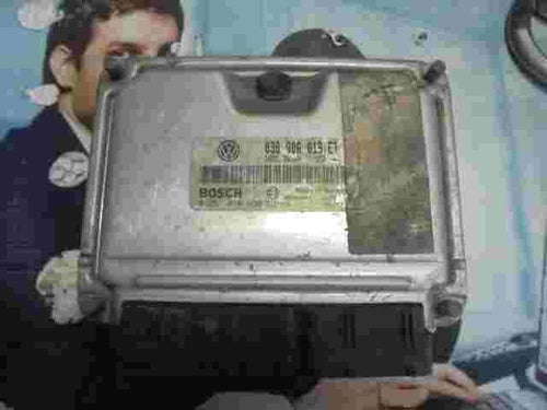 Centralita VW Sharan Seat Ford 038906019ET DIESEL BOSCH 0281010630 28SA4848