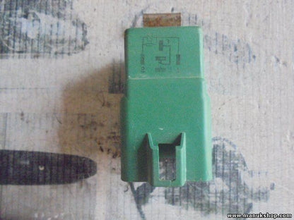 Relé encendido Ford Escort G1UHD 94FG13A025AA 94FG 13A025 AA V23136A0001X012