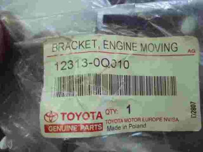 Motore staffa mobile Toyota Aygo 123130Q010 12313-0Q010