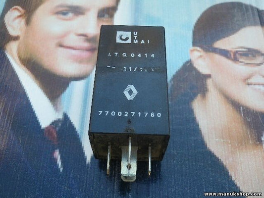 Rele ITG0414 ITG 0414 7700271760 7 700 271 760