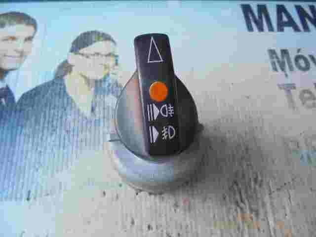 Interruttore luci Mercedes-Benz S W140 0005456404 000 545 64 04