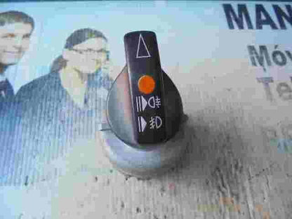 Interruttore luci Mercedes-Benz S W140 0005456404 000 545 64 04