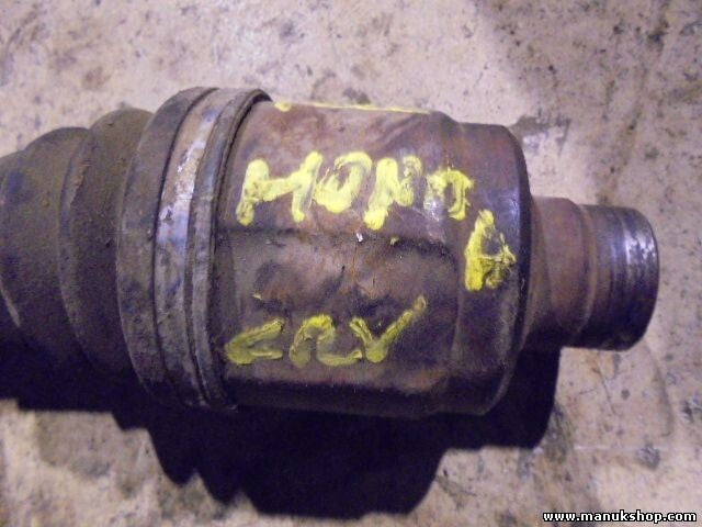 Palier transmision delantera derecha Honda CR-V RD 2.0 16V 1999/01-2002/02