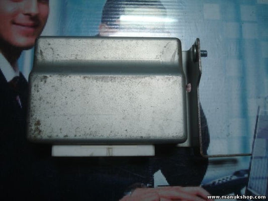 ABS Centralita Mazda 323F BA (1994–1998) BC6B67650A BC6B 67650A 94K19213A