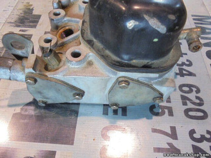 Culata SsangYong Korando 2.5D XD3P 79KW 1993 - 1997 K4 G1 204 AMC