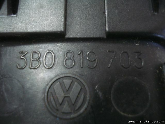 Rejilla Aireadora VW Volkswagen Passat 3B 3B0819703 3B0 819 703 3BO819703
