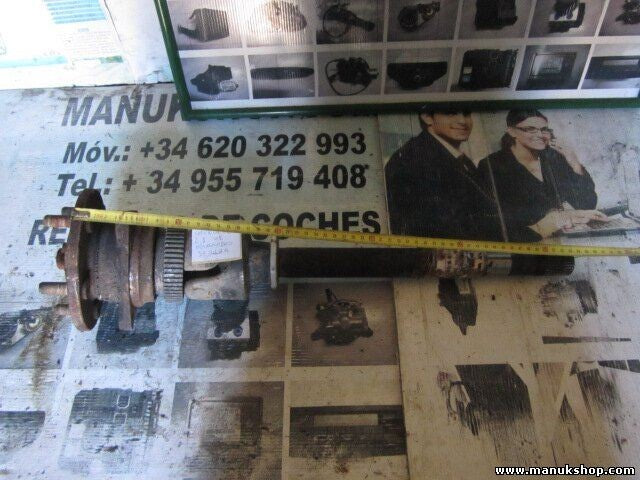 Palier transmision trasero izquierdo Jeep Cherokee ZJ V8 2.1 747892X 74789-2X