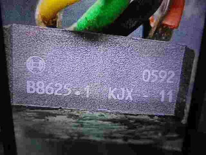 Resistenza al riscaldamento Volvo Saab 30058 B8625.1 KJX11 0592