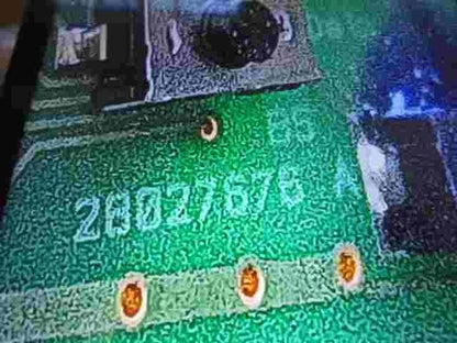 mando control remoto  Opel Vectra C DELPHI 13189118 28027676A