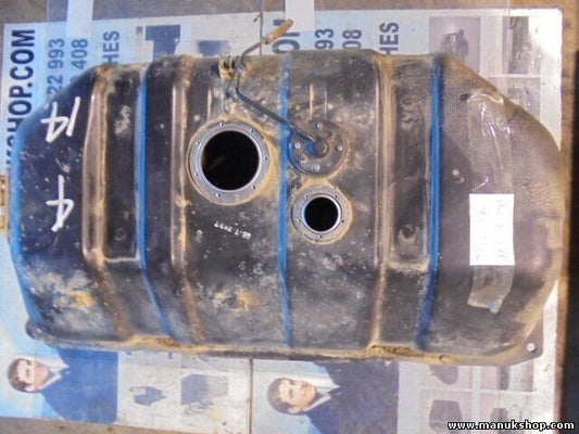 Deposito de combustible Toyota Land Cruiser 3.0TD J9 J90 90 0872827414