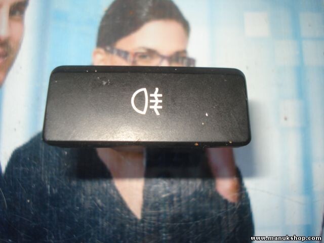 Niebla interruptor Kia Rio (DC) 93730 FD000 40623A 93730FD000