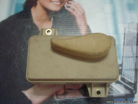 Ajuste de los asientos Volkswagen Audi A6 C5 8L0959765 8L09597651RS 8LO9597651RS