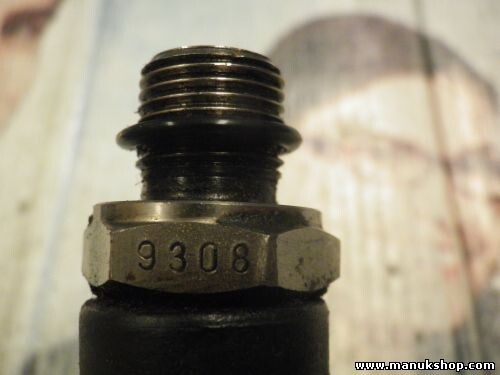 Sonda de temperatura del sensor Opel Frontera Sport 9308PD1 9308 PD-1