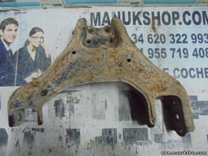 Brazo de suspensión delantera izquierda Land Rover LN 2.0 TD4 4x4 82 KW, 112 PS