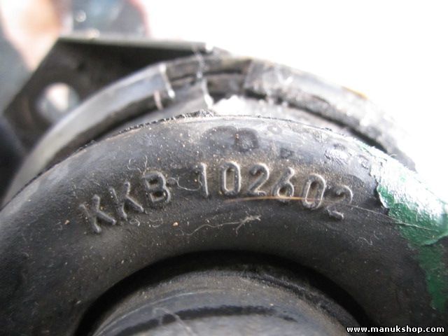 Cojinetes Del Motor Land Rover Defender Discovery KKB102602 KKB 102602