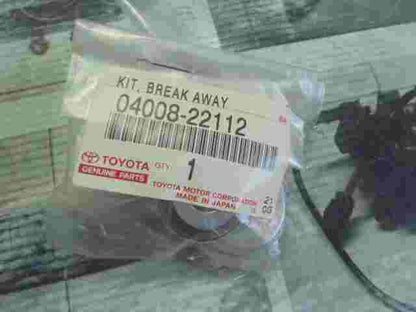 Kit Break Away / Toyota 0400822112 04008-22112