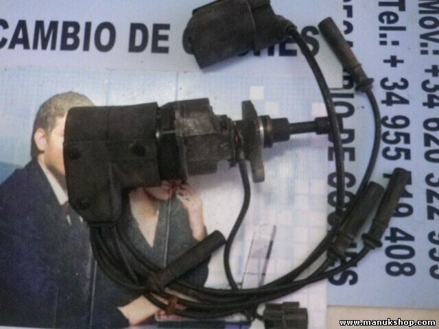 Distribuidor De Encendido Nissan Terrano Ford Maverick (R20) KA24 40F005064