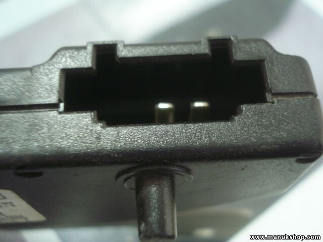 Amplificador de antena Mercedes-Benz ML 270 CDI A 163 820 00 89 A1638200089