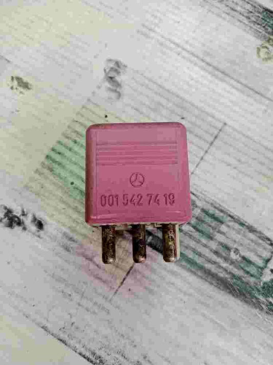 Relè aria condizionata Mercedes-Benz W140 R129 W124 0015427419 001 542 74 19