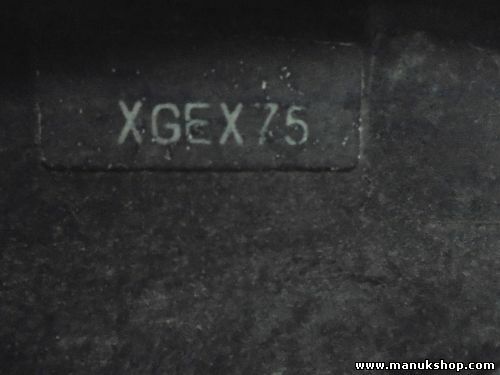 Servofreno Hyundai Terracan (HP) 2.9 CRDi 11.2001-12.2004 58580H1001 58580-H1001