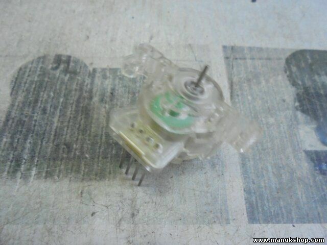 Motor Velocímetro Mercedes W163 ML A1685407611 09055689901 A04100165150 