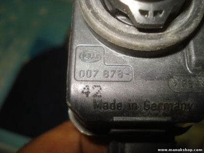 Control de alcance de los faros Nissan Almera Tino 26056BU000 26056 BU000