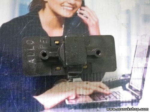 Guantera castillo Hyundai Galloper II JK 98-03 MB244412A