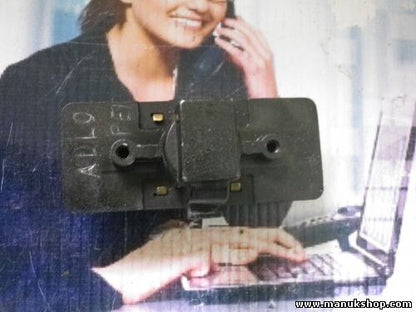 Guantera castillo Hyundai Galloper II JK 98-03 MB244412A