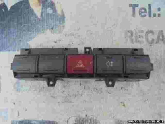 Interruptor de emergencia warning  Fiat Ducato Citroen Jumper Boxer 7353387530