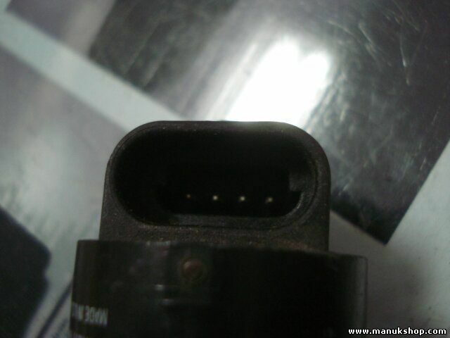 Valvola di controllo velocità al minimo Citroen Peugeot Renault B0301 B03/01