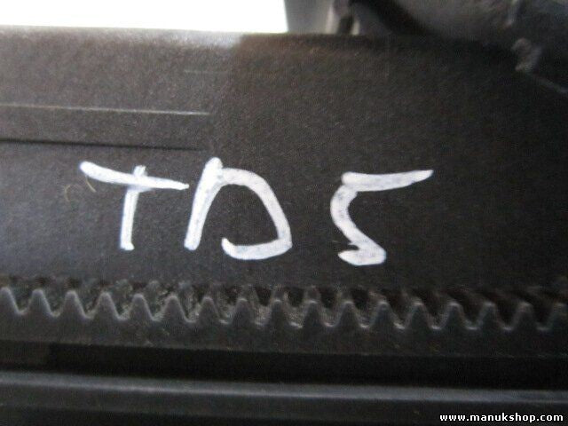 Cenicero Land Rover Discovery II LJ, LT 2.5 Td5 4x4 2495 ccm, 100 KW