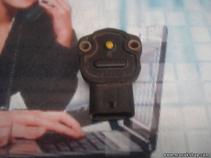 Sensor posición del acelerador Chrysler Voyager 4759001 DL10227 46435