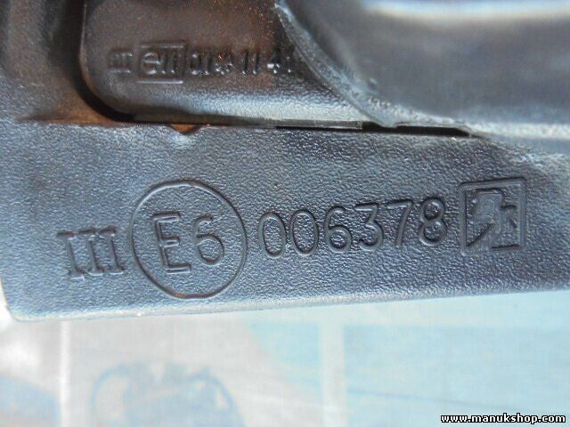 Espejo retrovisor exterior derecho manual Rover Classic V48 E6006378 e11 01 1141