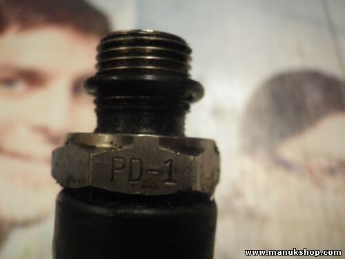 Sonda de temperatura del sensor Opel Frontera Sport 9308PD1 9308 PD-1