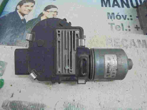 Motor limpia delantero Porsche Cayenne Audi Q7 VW Touareg 7L0955119F