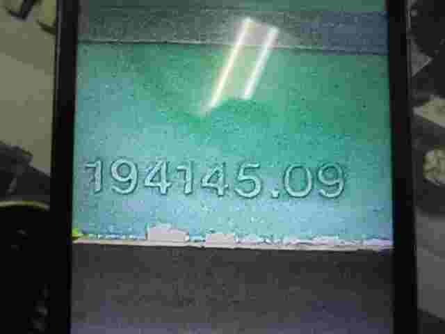 Cuadro de instrumentos  Nissan Patrol W260 STATION WAGON Jaeger 12V 19414509