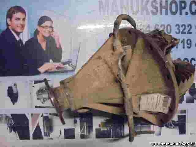 Grupo Diferencial Trasero Mitsubishi Montero Pajero V20 V40 2.8 TD piñón 49/10