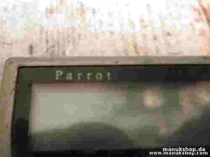 Pantalla del teléfono Bluetooth  PARROT PI020005AB6K484171